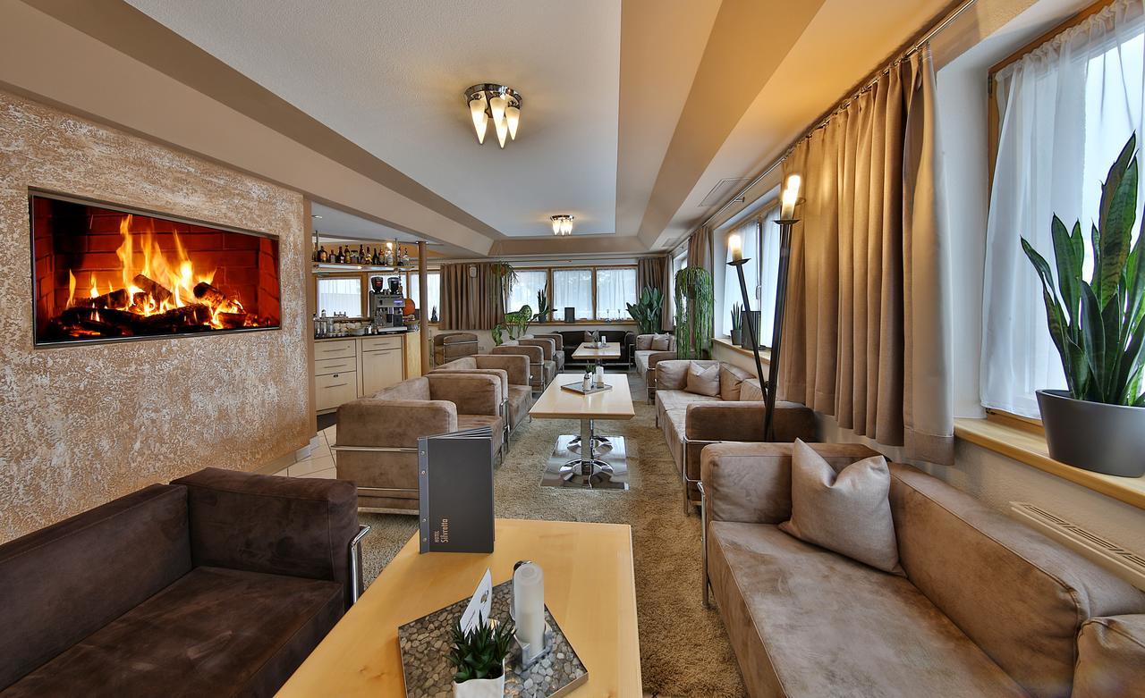 Silvretta Hotel 3*