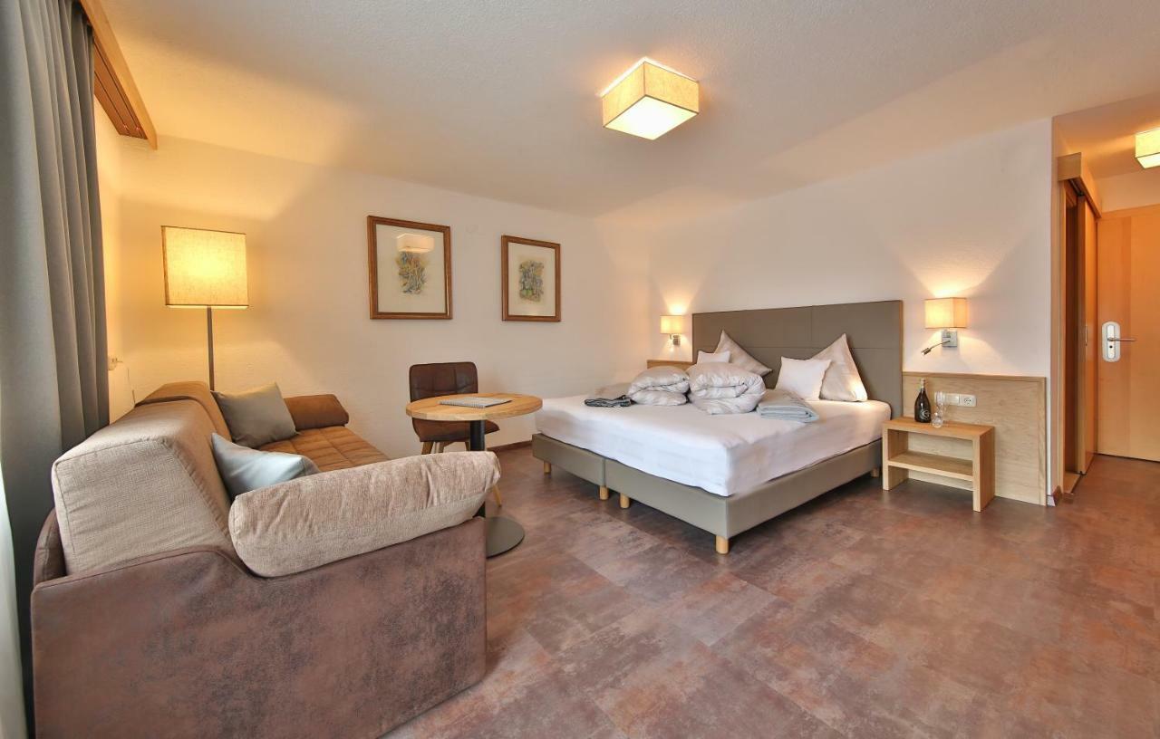 Silvretta Hotel 3*