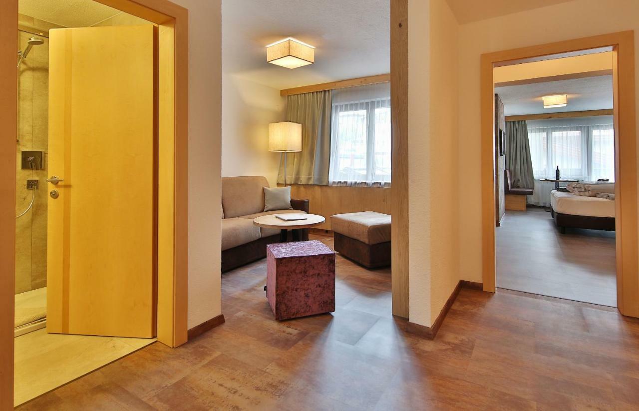 Silvretta Hotel 3*