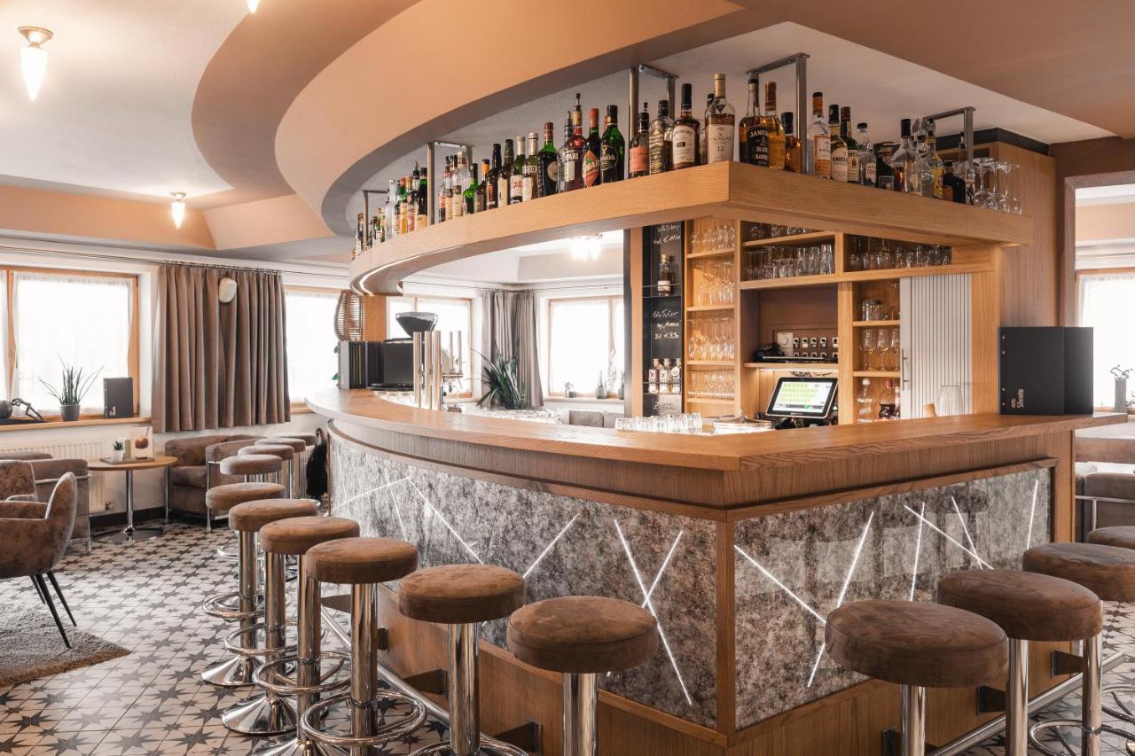 Hotel Silvretta Serfaus