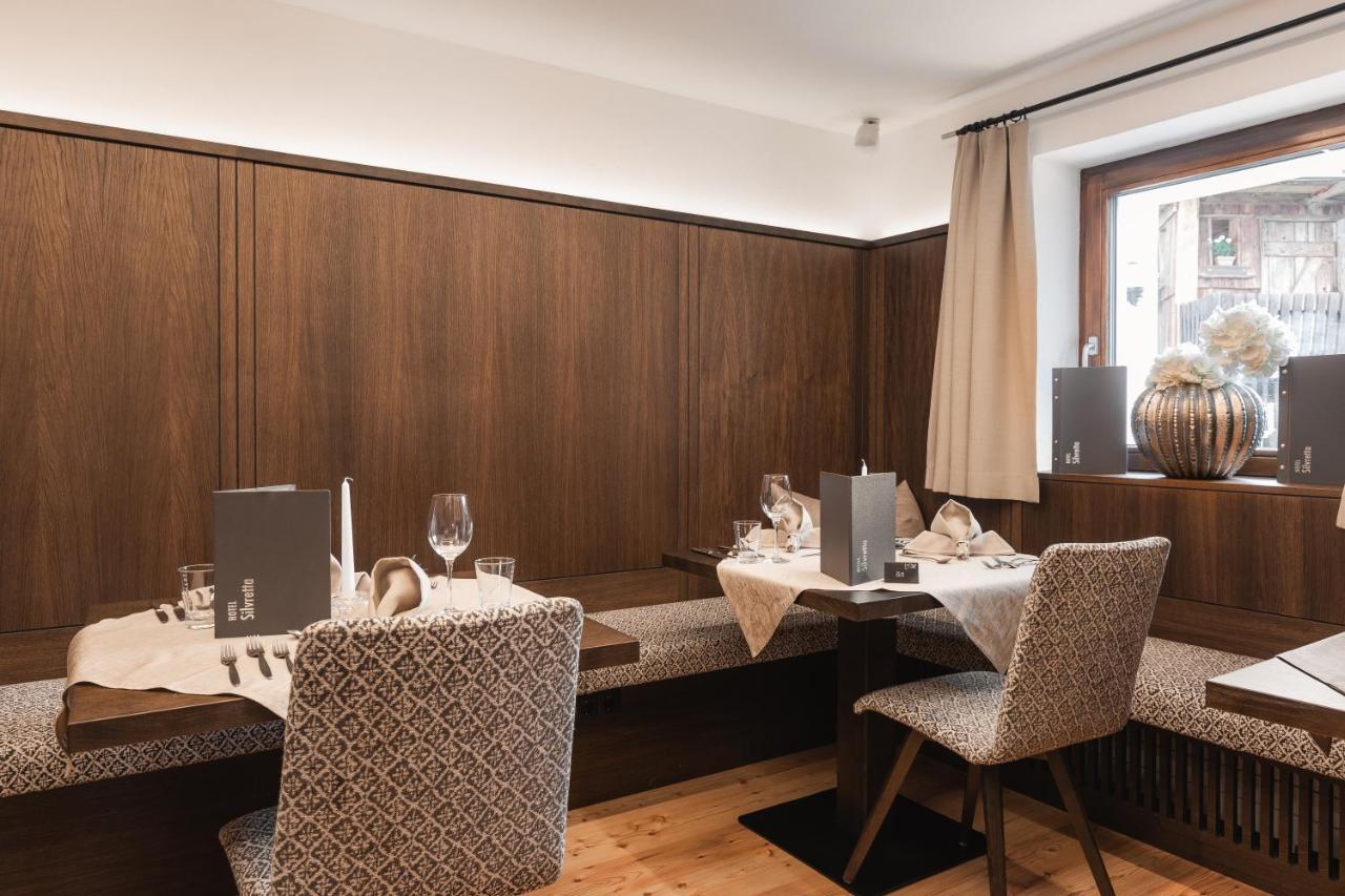 Hotel Silvretta