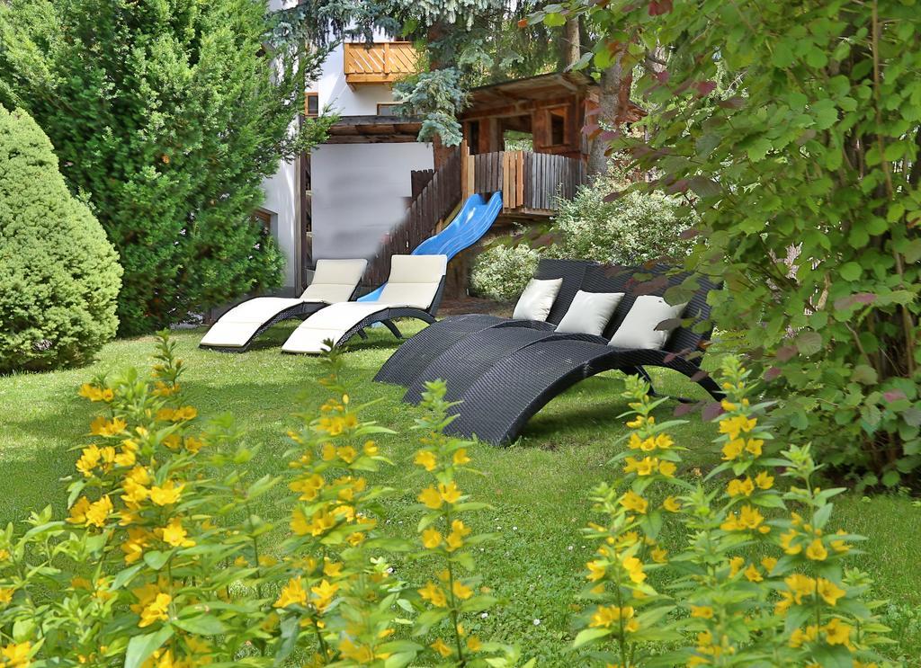 Silvretta Hotel Serfaus