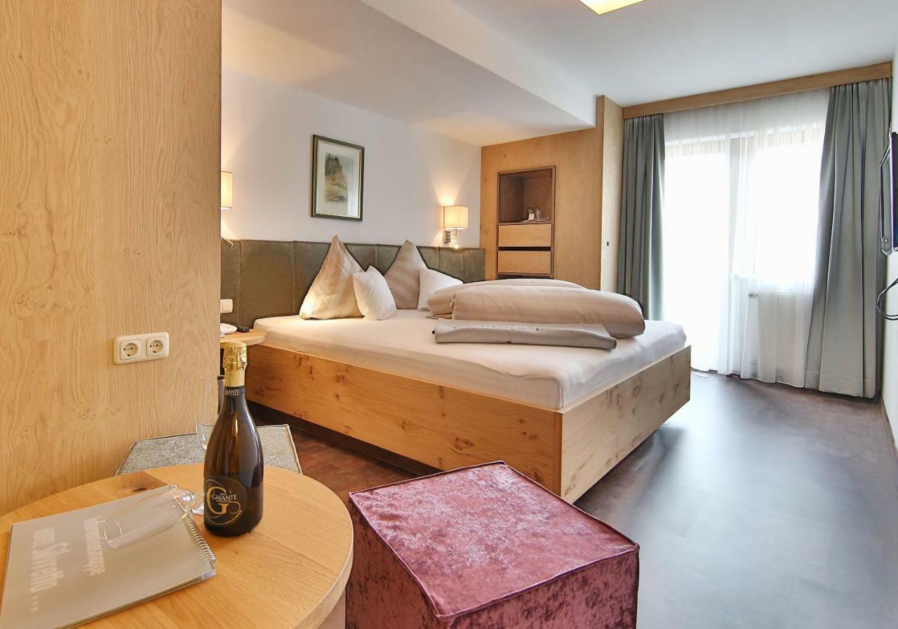 Hotel Silvretta